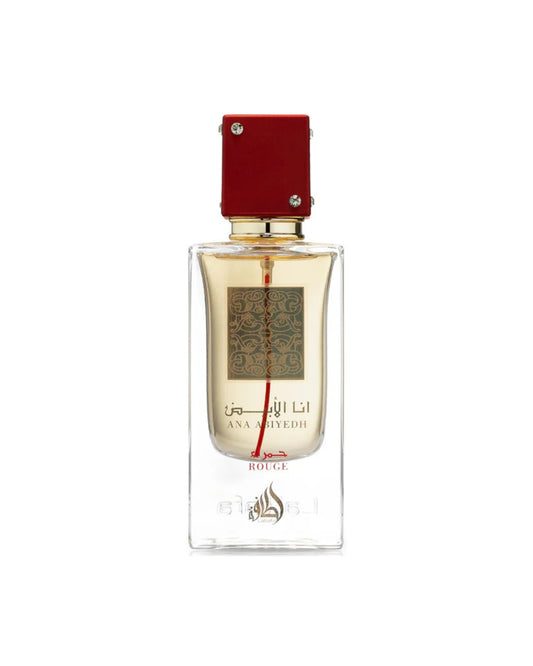LATTAFA ANA ABIYEDH ROUGE