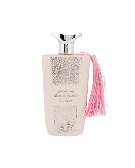 NUSUK AREEJ AL ZAHOOR FOR WOMEN