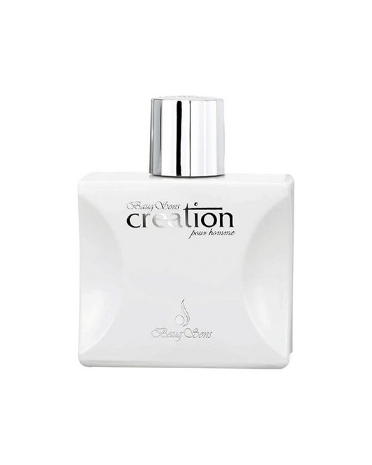 CREATION  pour homme