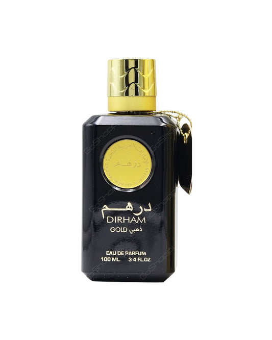 DIRHAM GOLD ARD AL ZAAFARAN