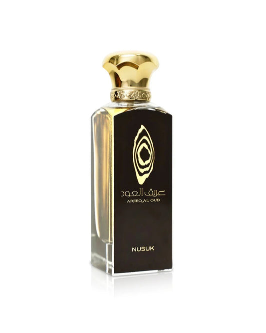 NUSUK AREEQ AL OUD FOR MEN