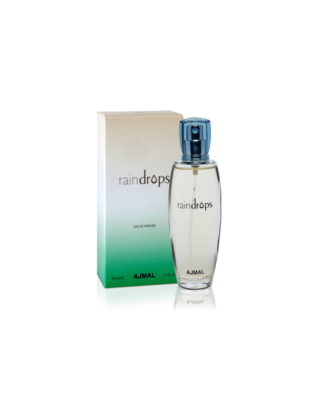 AJMAL RAINDROPS for women