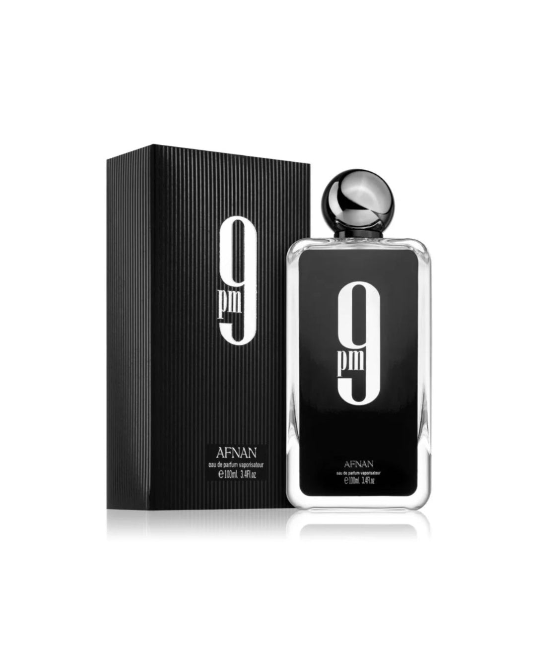 AFNAN 9PM pour homme