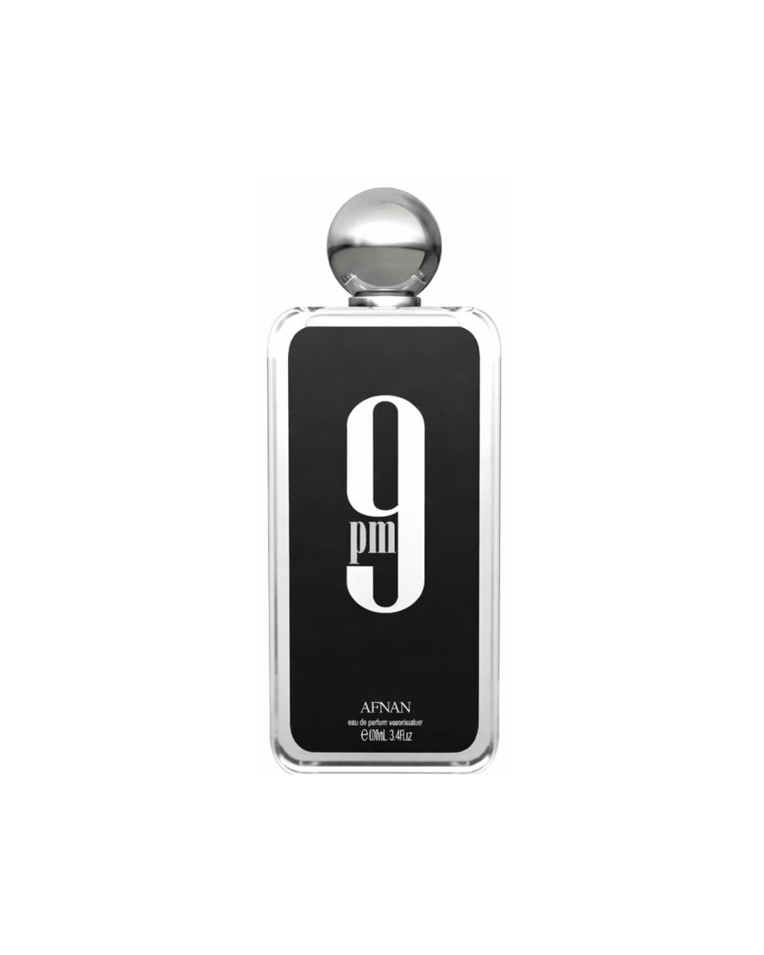 AFNAN 9PM pour homme