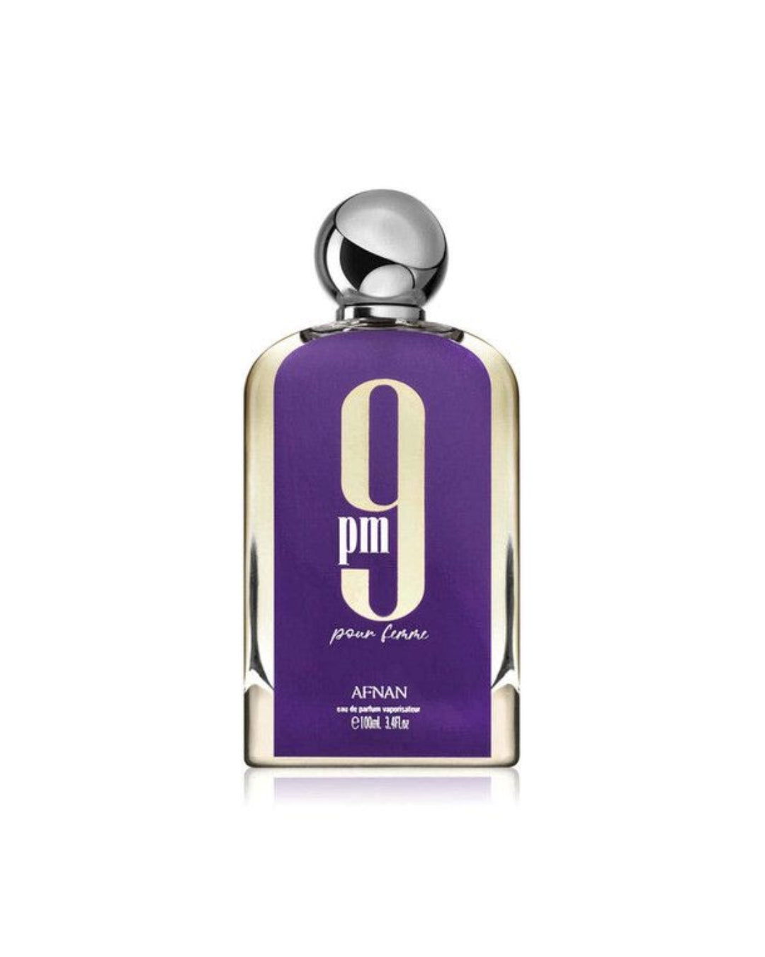 AFNAN 9PM pour femme