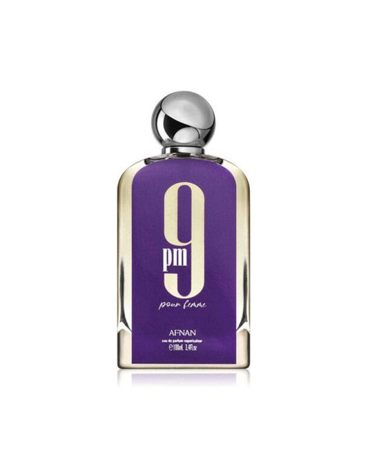 AFNAN 9PM pour femme