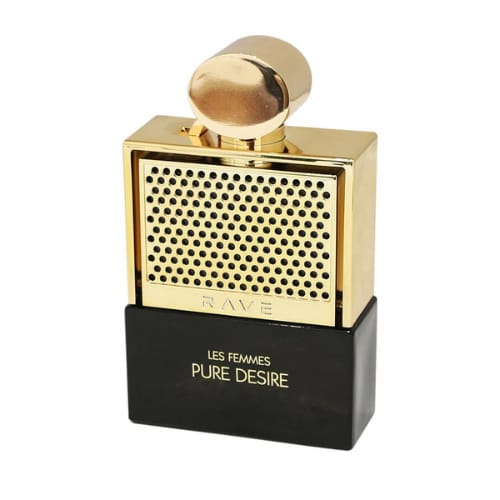 RAVE PURE DESIRE les femme