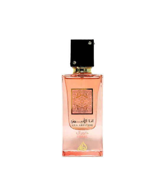 LATTAFA ANA ABIYEDH CORAL