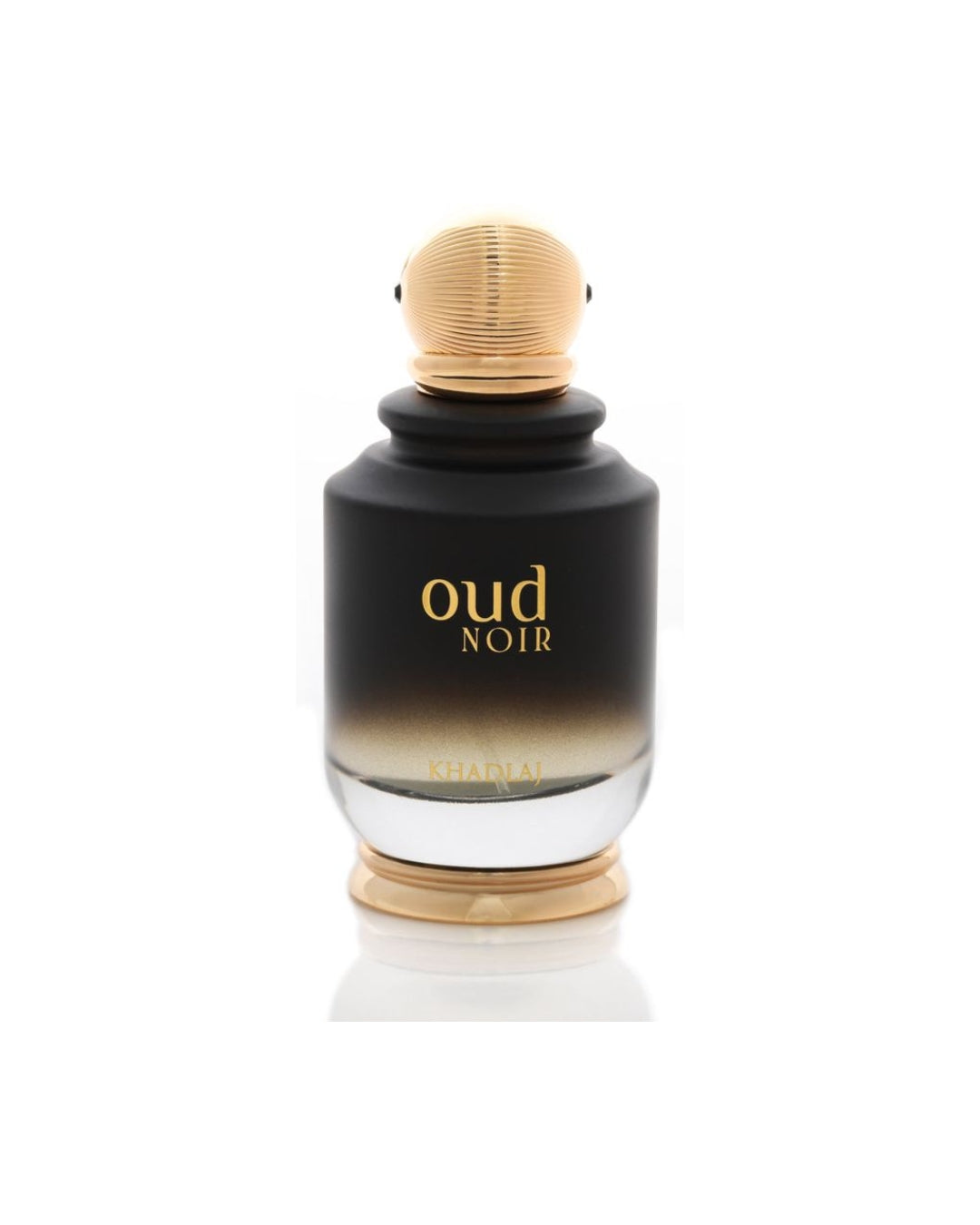 KHADLAJ OUD NOIR