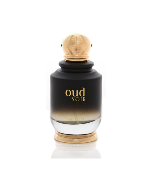 KHADLAJ OUD NOIR
